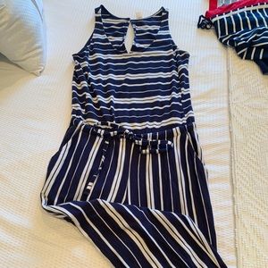 Old Navy Romper.